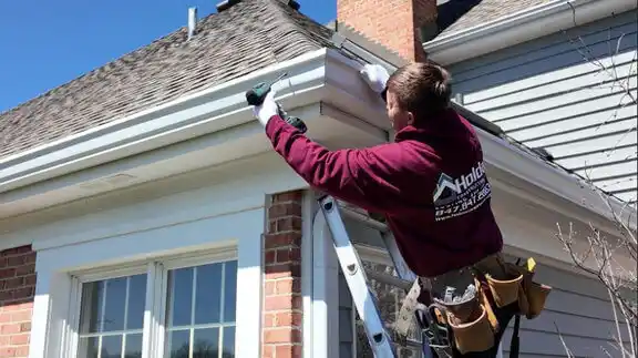 gutter services Budd Lake